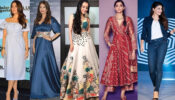 Kareena Kapoor Khan, Aishwarya Rai Bachchan, Shraddha Kapoor, Sonam Kapoor & Jacqueline Fernandez are elegance personified