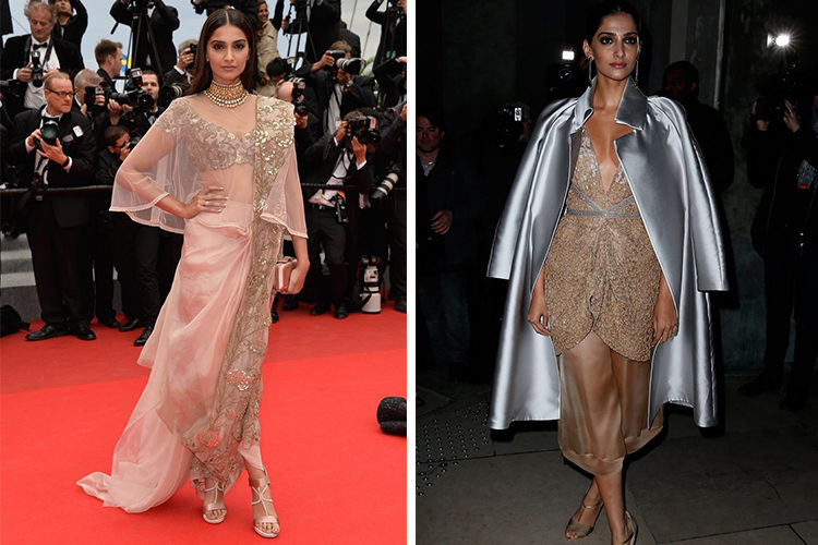 Kareena Kapoor Khan, Aishwarya Rai Bachchan, Shraddha Kapoor, Sonam Kapoor & Jacqueline Fernandez are elegance personified - 2