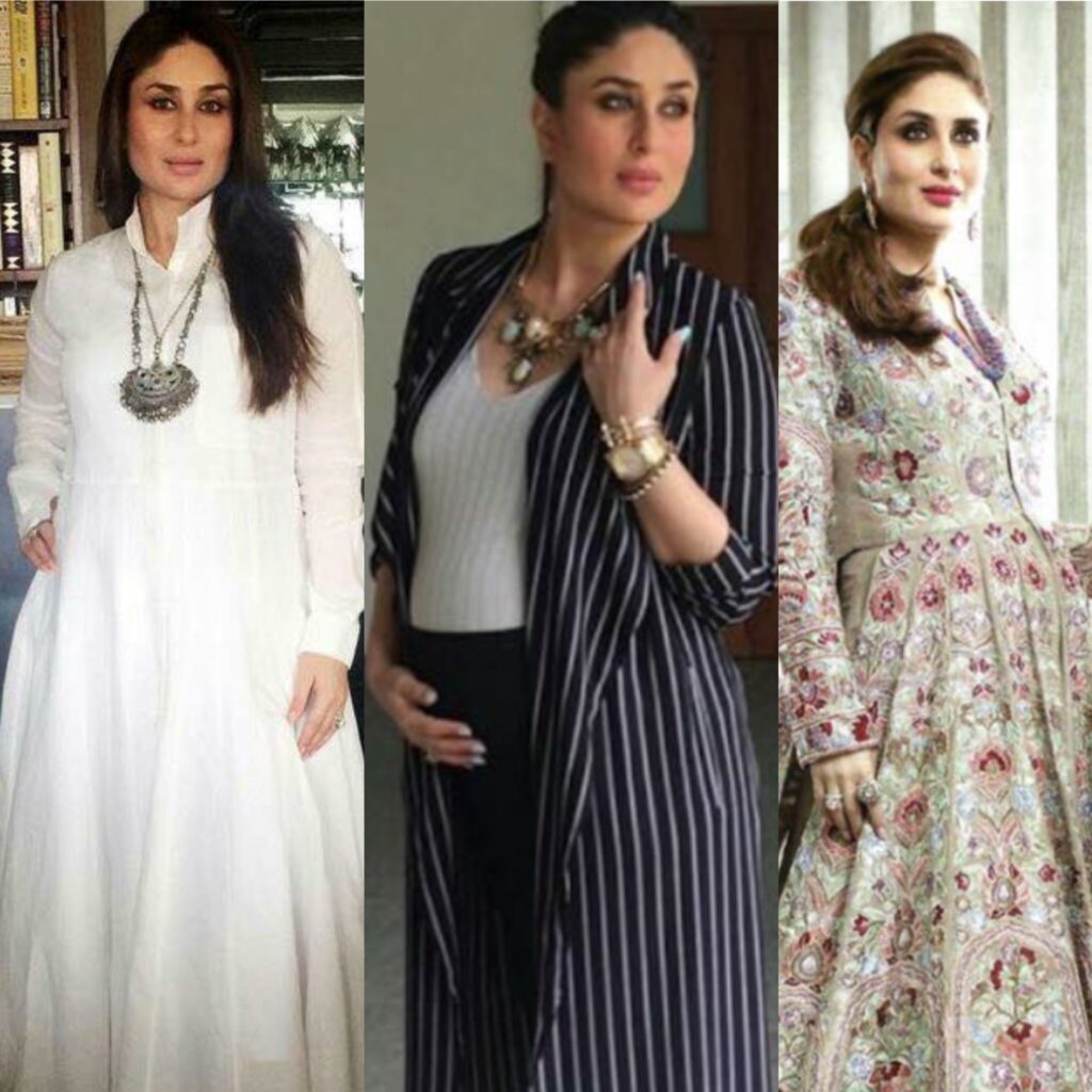 Kareena Kapoor Khan, Aishwarya Rai Bachchan, Shraddha Kapoor, Sonam Kapoor & Jacqueline Fernandez are elegance personified - 1