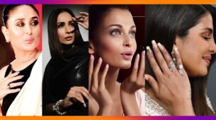 Kareena Kapoor Khan, Malaika Arora, Aishwarya Rai Bachchan, Priyanka Chopra: Bollywood Celebrities and Their Too Long Nails