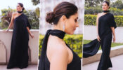 Kareena Kapoor sets the temperature soaring in a black outfit!