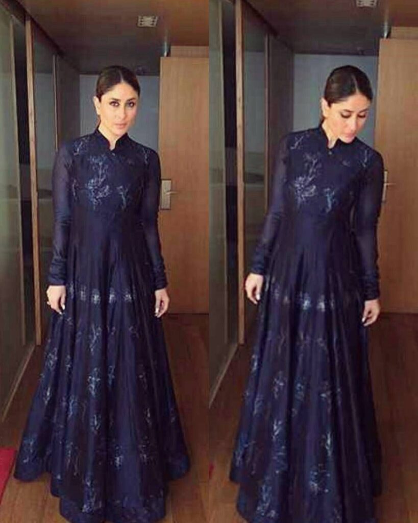 Kareena Kapoor’s LAKME FASHION WEEK Outfits: Rate The Best Look? - 2