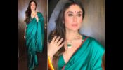 Kareena Kapoor’s saree collections is a picture-perfect wardrobe