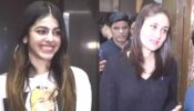 Kareena ma’am ended up crying after seeing me and Saif sir in Jaawani Jaaneman – Alaya F