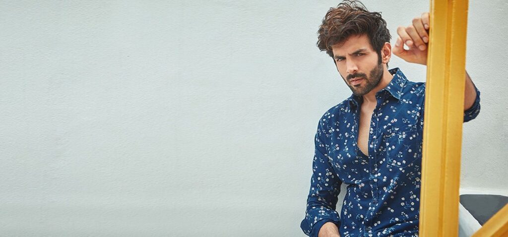 Kartik Aaryan’s casual outfit collection is a picture-perfect wardrobe