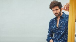 Kartik Aaryan’s casual outfit collection is a picture-perfect wardrobe