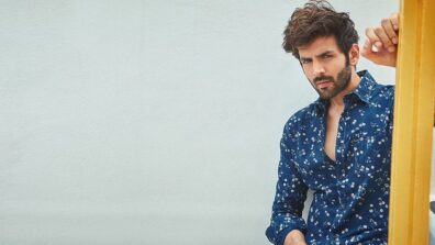 Check out HOW Kartik Aaryan took Tik Tok by storm