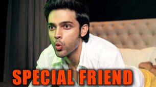 Kasautii Zindagi Kay’s Parth Samthaan finds his ‘SPECIAL FRIEND’ during lockdown: Details Inside