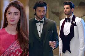 Kasautii Zindagii Kay: 5 times Anurag and Prerna parted ways - 1