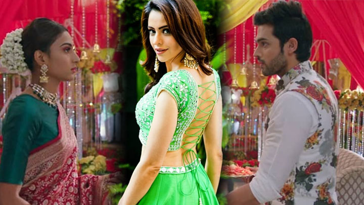 Kasautii Zindagii Kay: 5 times Anurag and Prerna parted ways - 2