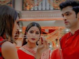 Kasautii Zindagii Kay: 5 times Anurag and Prerna parted ways - 4