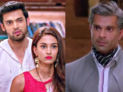 Kasautii Zindagii Kay: Times when Prerna got angry on Anurag - 4