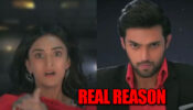 Kasautii Zindagii Kay: Is Anurag really to be blamed for pushing Prerna?
