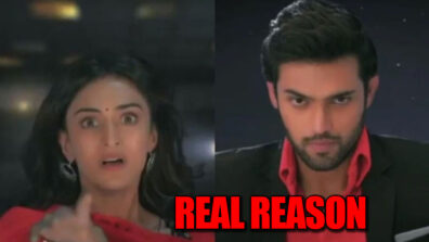 Kasautii Zindagii Kay: Is Anurag really to be blamed for pushing Prerna?