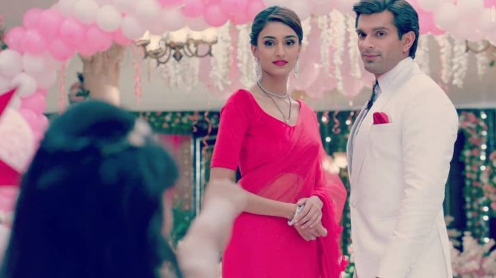 Kasautii Zindagii Kay: Once Again Prerna And Mr. Bajaj Screaming Chemistry Is BACK - 4