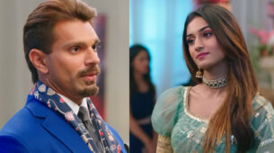 Kasautii Zindagii Kay: Once Again Prerna And Mr. Bajaj Screaming Chemistry Is BACK