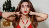 Kasautii Zindagii Kay: Prerna Aka Erica Fernandes’s HOT Red Lipstick Avatar