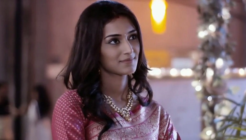 Kasautii Zindagii Kay: These different moods of Prerna perfectly played by Erica Fernandes - 3