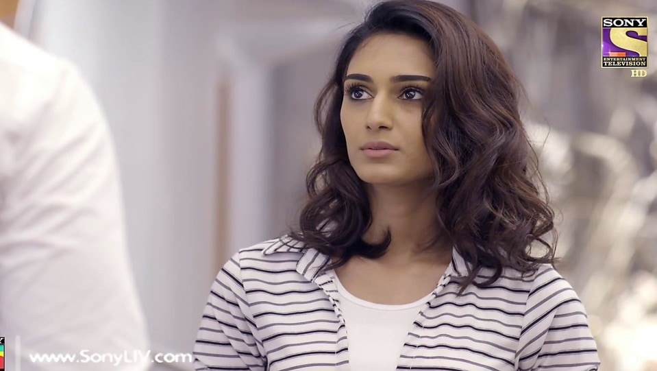 Kasautii Zindagii Kay: These different moods of Prerna perfectly played by Erica Fernandes - 1