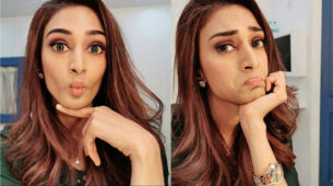 Kasautii Zindagii Kay: These different moods of Prerna perfectly played by Erica Fernandes