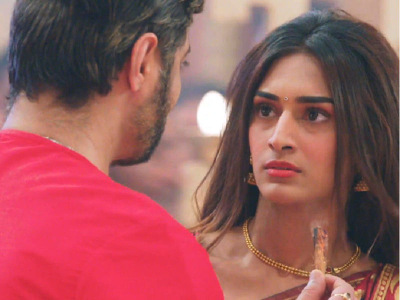 Kasautii Zindagii Kay’s Prerna in REVENGE Mode - 2