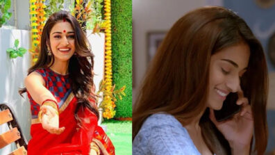 Kasautii Zindagii Kay: Top Smiling Moments Of Prerna Aka Erica Fernandes