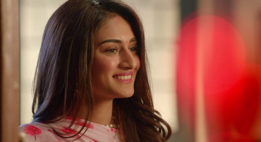 Kasautii Zindagii Kay: Top Smiling Moments Of Prerna Aka Erica Fernandes - 0