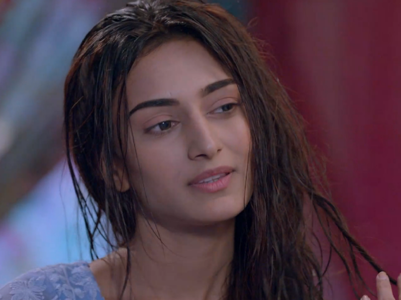 Kasautii Zindagii Kay: Top Smiling Moments Of Prerna Aka Erica Fernandes - 7