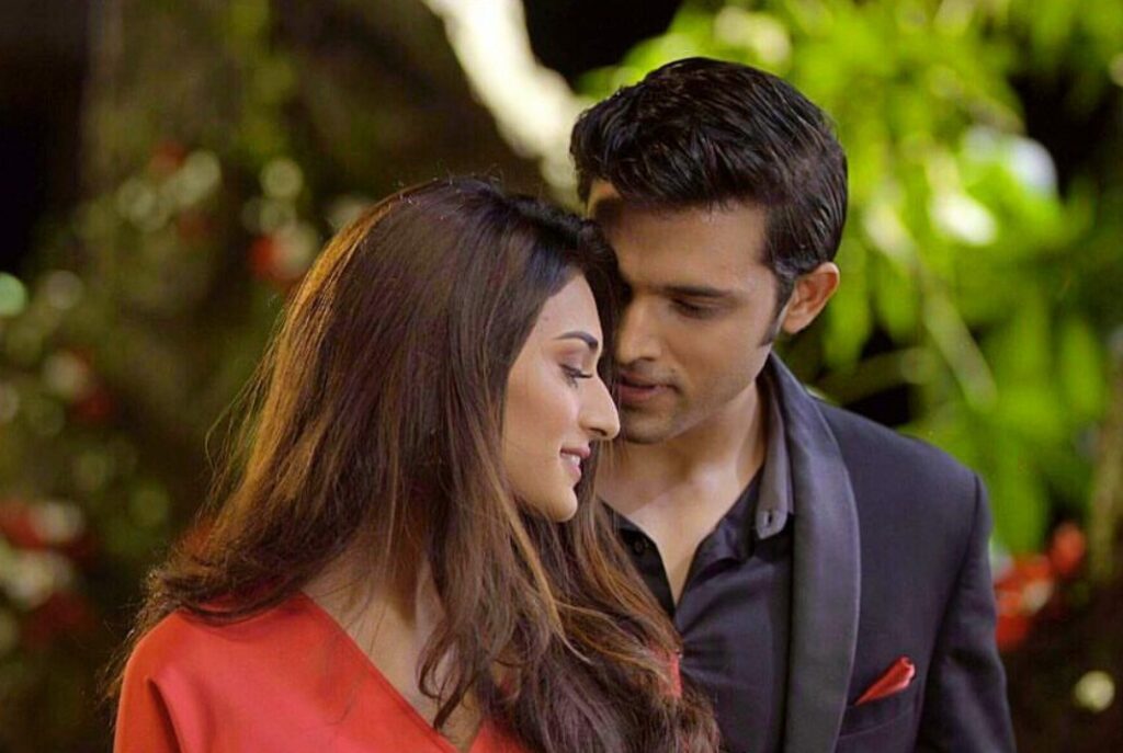 Kasautii Zindagii Kay: Top Smiling Moments Of Prerna Aka Erica Fernandes - 2