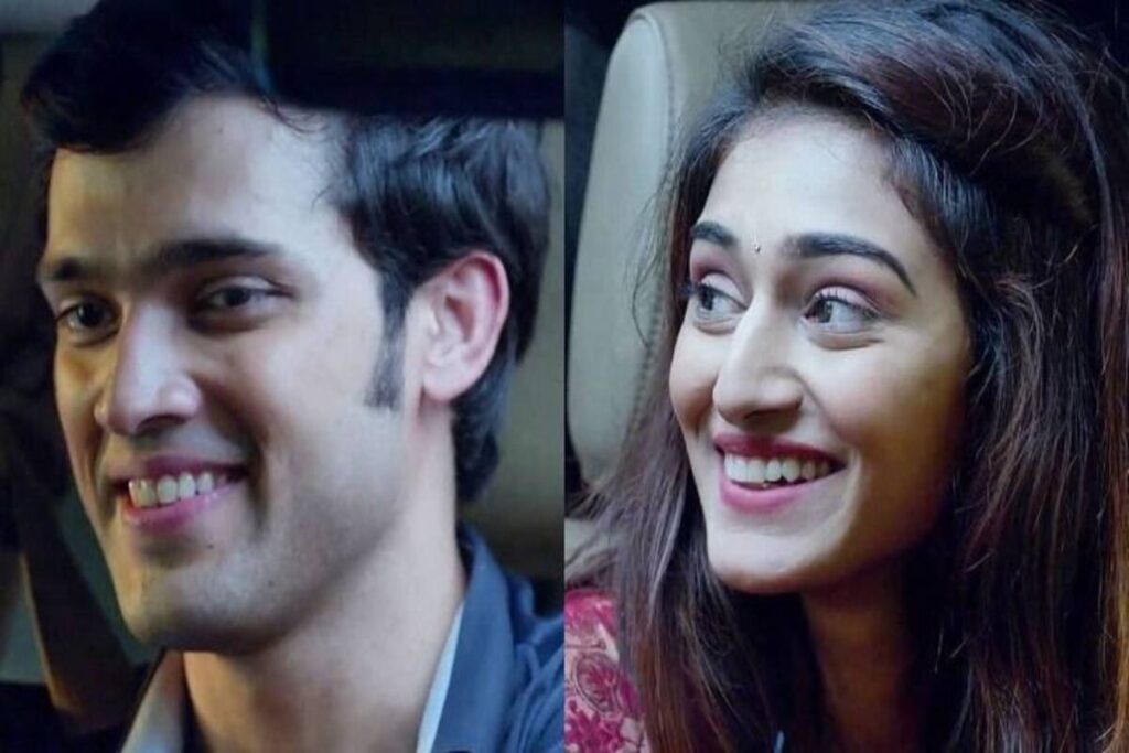 Kasautii Zindagii Kay: Top Smiling Moments Of Prerna Aka Erica Fernandes - 4