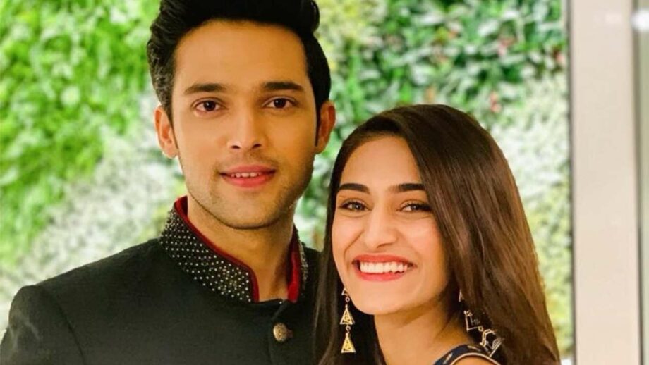 Kasautii Zindagii Kay: Top Smiling Moments Of Prerna Aka Erica Fernandes - 6