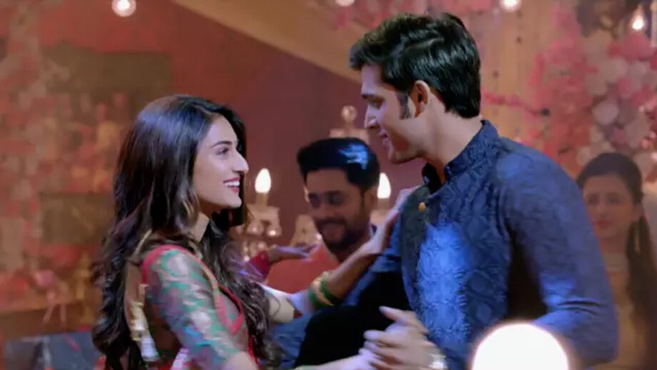 Kasautii Zindagii Kay: When Erica Fernandes Dances With Parth Samthaan On Screen