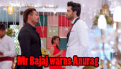 Kasautii Zindagii Kay Written Episode Update 17th March 2020: Mr Bajaj warns Anurag