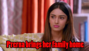 Kasautii Zindagii Kay Written Episode Update 19th March 2020: Prerna takes her family home