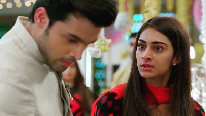 Kasautii Zindagii Kay’s Prerna in REVENGE Mode - 4