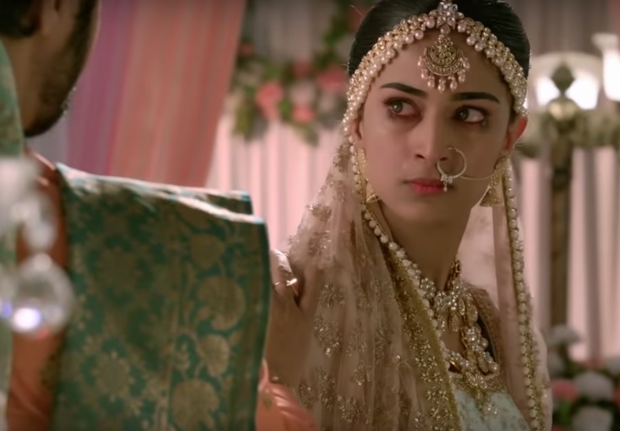 Kasautii Zindagii Kay’s Prerna in REVENGE Mode - 0