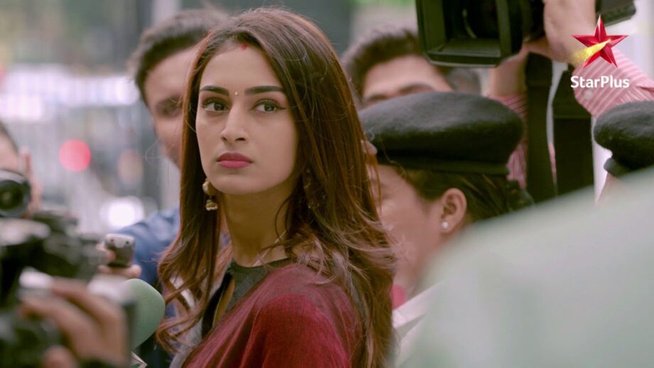 Kasautii Zindagii Kay’s Prerna in REVENGE Mode