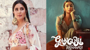 Katrina Kaif not doing an item song in Bhansali’s Gangubai Kathiawadi