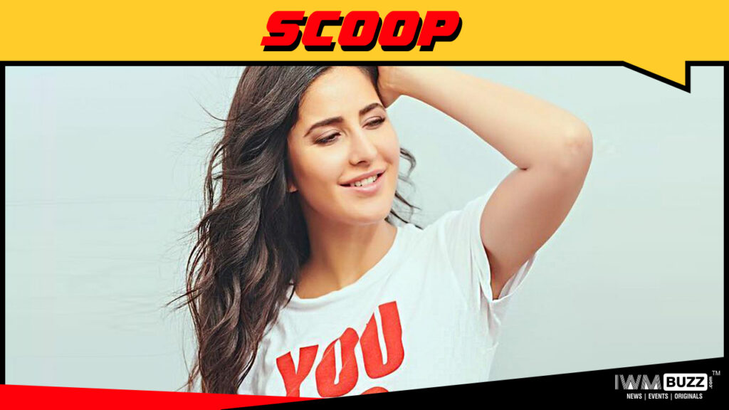Katrina Kaif Opts Out Of Vikas Bahl’s Film After The Hue & Cry?