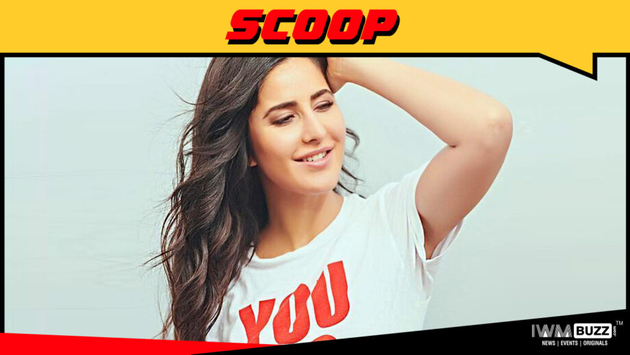 Katrina Kaif  Opts Out Of  Vikas Bahl’s Film After The Hue & Cry?