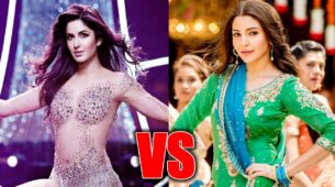 Katrina Kaif Vs Anushka Sharma: Who Dances Better?