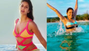 Katrina Kaif Vs Anushka Sharma: Who looked attractive in different shades of bikini better?