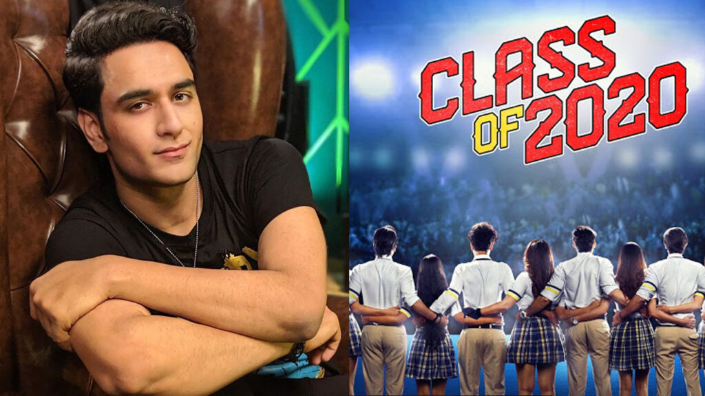 Key to the success of Class of 2020 was in converting the weak aspects into strength: Producer Vikas Gupta