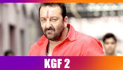 KGF 2 Is Sanjay Dutt’s Do-or-Die Mission