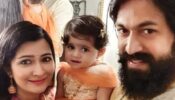 KGF star Yash wife Radhika Pandit not celebrating birthday, checkout special message to fans
