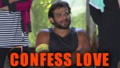 Khatron Ke Khiladi 10: Find out to whom Karan Patel is confessing LOVE!