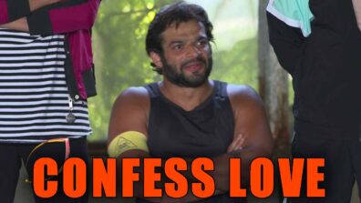 Khatron Ke Khiladi 10: Find out to whom Karan Patel is confessing LOVE!