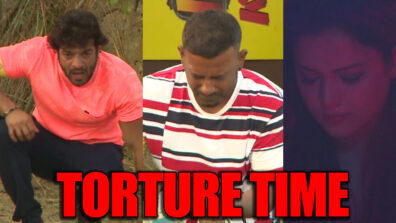 Khatron Ke Khiladi 10: Karan Patel and Dharmesh quit the task, Adaa Khan continues to face the torture