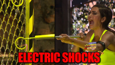 Khatron Ke Khiladi 10: Karishma to suffer electric shocks