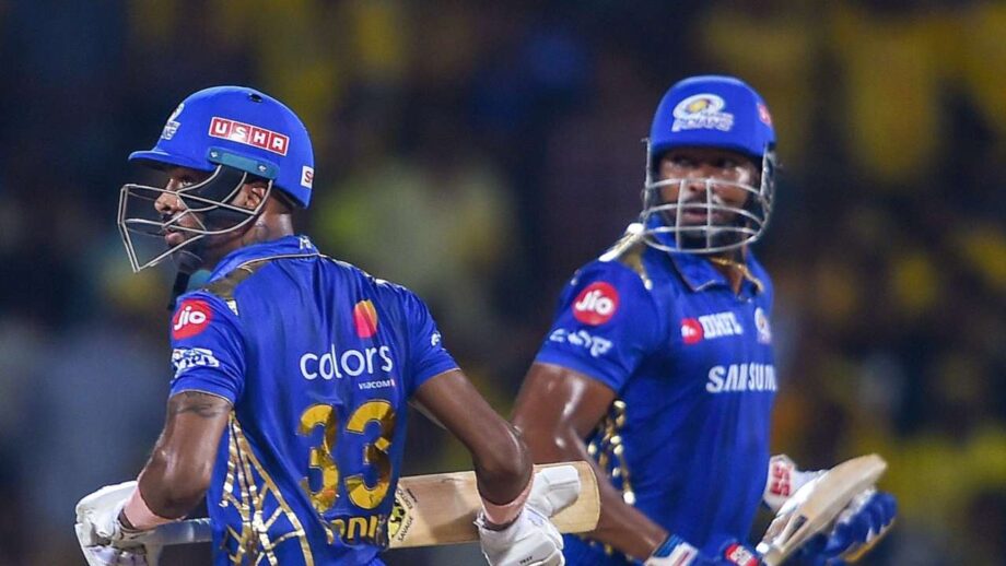 Kieron Pollard vs Hardik Pandya: the Real Reason behind Mumbai Indians’ Success